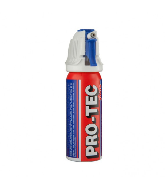 Pro-Tec plus Metallpflege 50 ml