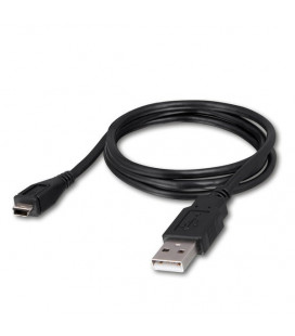 USB kabel k fotopasti - propojovací