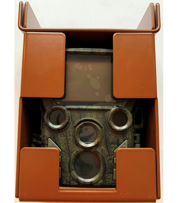 Kovový box pro fotopast BUNATY Mini BUNATY