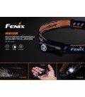 Nabíjecí čelovka Fenix HM50R