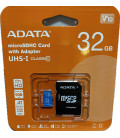 32GB SD karta